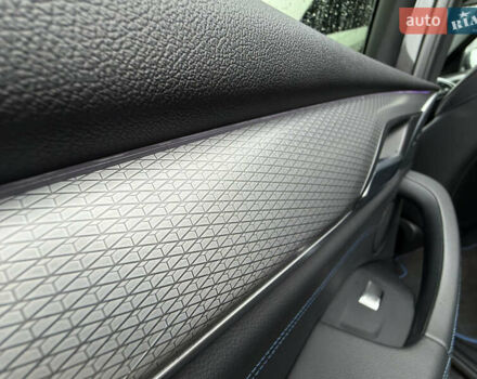 Сірий БМВ Х4, об'ємом двигуна 2 л та пробігом 95 тис. км за 39999 $, фото 29 на Automoto.ua