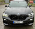 Сірий БМВ Х4, об'ємом двигуна 2 л та пробігом 95 тис. км за 39999 $, фото 43 на Automoto.ua