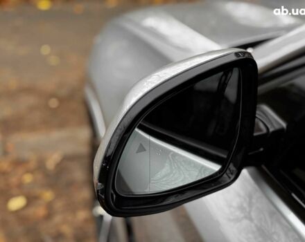 Серый БМВ Х4, объемом двигателя 3 л и пробегом 120 тыс. км за 42790 $, фото 20 на Automoto.ua