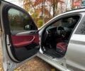 Серый БМВ Х4, объемом двигателя 3 л и пробегом 120 тыс. км за 42790 $, фото 22 на Automoto.ua