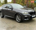 Сірий БМВ Х4, об'ємом двигуна 2 л та пробігом 95 тис. км за 39999 $, фото 14 на Automoto.ua