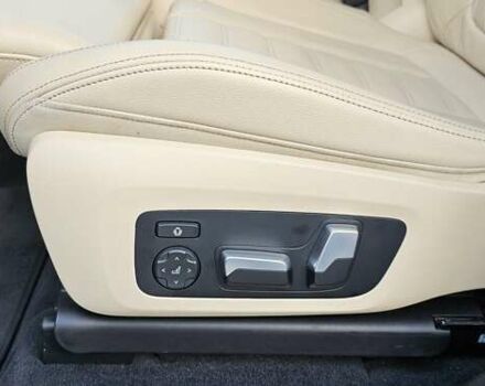 БМВ Х4 2019 в Тернополе на Automoto.ua Серый БМВ Х4, объемом двигателя 3 л и пробегом 155 тыс. км за 47700 $, фото 56 на Automoto.ua