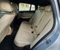 БМВ Х4 2019 в Тернополе на Automoto.ua Серый БМВ Х4, объемом двигателя 3 л и пробегом 155 тыс. км за 47700 $, фото 42 на Automoto.ua