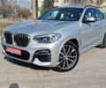 БМВ Х4 2019 в Тернополе на Automoto.ua Серый БМВ Х4, объемом двигателя 3 л и пробегом 155 тыс. км за 47700 $, фото 111 на Automoto.ua