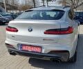 БМВ Х4 2019 в Тернополе на Automoto.ua Серый БМВ Х4, объемом двигателя 3 л и пробегом 155 тыс. км за 47700 $, фото 83 на Automoto.ua