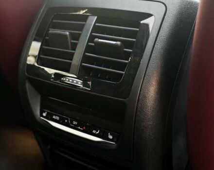 Серый БМВ Х4, объемом двигателя 3 л и пробегом 42 тыс. км за 38000 $, фото 13 на Automoto.ua