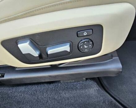 БМВ Х4 2019 в Тернополе на Automoto.ua Серый БМВ Х4, объемом двигателя 3 л и пробегом 155 тыс. км за 47700 $, фото 29 на Automoto.ua