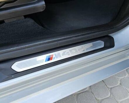 БМВ Х4 2019 в Тернополе на Automoto.ua Серый БМВ Х4, объемом двигателя 3 л и пробегом 155 тыс. км за 47700 $, фото 28 на Automoto.ua