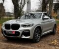Серый БМВ Х4, объемом двигателя 3 л и пробегом 120 тыс. км за 42790 $, фото 1 на Automoto.ua