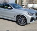 БМВ Х4 2019 в Тернополе на Automoto.ua Серый БМВ Х4, объемом двигателя 3 л и пробегом 155 тыс. км за 47700 $, фото 122 на Automoto.ua