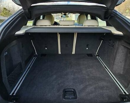 БМВ Х4 2019 в Тернополе на Automoto.ua Серый БМВ Х4, объемом двигателя 3 л и пробегом 155 тыс. км за 47700 $, фото 43 на Automoto.ua