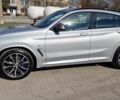 БМВ Х4 2019 в Тернополе на Automoto.ua Серый БМВ Х4, объемом двигателя 3 л и пробегом 155 тыс. км за 47700 $, фото 98 на Automoto.ua