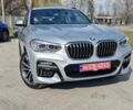 БМВ Х4 2019 в Тернополе на Automoto.ua Серый БМВ Х4, объемом двигателя 3 л и пробегом 155 тыс. км за 47700 $, фото 118 на Automoto.ua