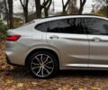 Серый БМВ Х4, объемом двигателя 3 л и пробегом 120 тыс. км за 42790 $, фото 4 на Automoto.ua