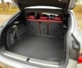 Серый БМВ Х4, объемом двигателя 3 л и пробегом 120 тыс. км за 42790 $, фото 13 на Automoto.ua