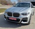 БМВ Х4 2019 в Тернополе на Automoto.ua Серый БМВ Х4, объемом двигателя 3 л и пробегом 155 тыс. км за 47700 $, фото 104 на Automoto.ua