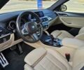 БМВ Х4 2019 в Тернополе на Automoto.ua Серый БМВ Х4, объемом двигателя 3 л и пробегом 155 тыс. км за 47700 $, фото 46 на Automoto.ua
