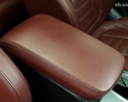 Серый БМВ Х4, объемом двигателя 3 л и пробегом 120 тыс. км за 42790 $, фото 51 на Automoto.ua