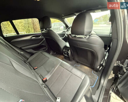 Сірий БМВ Х4, об'ємом двигуна 2 л та пробігом 95 тис. км за 39999 $, фото 22 на Automoto.ua