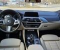 БМВ Х4 2019 в Тернополе на Automoto.ua Серый БМВ Х4, объемом двигателя 3 л и пробегом 155 тыс. км за 47700 $, фото 47 на Automoto.ua