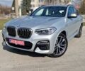 БМВ Х4 2019 в Тернополе на Automoto.ua Серый БМВ Х4, объемом двигателя 3 л и пробегом 155 тыс. км за 47700 $, фото 112 на Automoto.ua