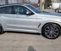 БМВ Х4 2019 в Тернополе на Automoto.ua Серый БМВ Х4, объемом двигателя 3 л и пробегом 155 тыс. км за 47700 $, фото 68 на Automoto.ua