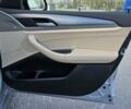 БМВ Х4 2019 в Тернополе на Automoto.ua Серый БМВ Х4, объемом двигателя 3 л и пробегом 155 тыс. км за 47700 $, фото 33 на Automoto.ua