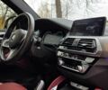 Серый БМВ Х4, объемом двигателя 3 л и пробегом 120 тыс. км за 42790 $, фото 46 на Automoto.ua