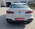 БМВ Х4 2019 в Тернополе на Automoto.ua Серый БМВ Х4, объемом двигателя 3 л и пробегом 155 тыс. км за 47700 $, фото 81 на Automoto.ua