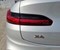 БМВ Х4 2019 в Тернополе на Automoto.ua Серый БМВ Х4, объемом двигателя 3 л и пробегом 155 тыс. км за 47700 $, фото 85 на Automoto.ua