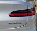 БМВ Х4 2019 в Тернополе на Automoto.ua Серый БМВ Х4, объемом двигателя 3 л и пробегом 155 тыс. км за 47700 $, фото 86 на Automoto.ua