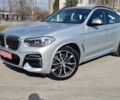 БМВ Х4 2019 в Тернополе на Automoto.ua Серый БМВ Х4, объемом двигателя 3 л и пробегом 155 тыс. км за 47700 $, фото 110 на Automoto.ua