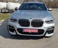 БМВ Х4 2019 в Тернополе на Automoto.ua Серый БМВ Х4, объемом двигателя 3 л и пробегом 155 тыс. км за 47700 $, фото 115 на Automoto.ua
