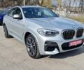 БМВ Х4 2019 в Тернополе на Automoto.ua Серый БМВ Х4, объемом двигателя 3 л и пробегом 155 тыс. км за 47700 $, фото 63 на Automoto.ua