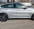 БМВ Х4 2019 в Тернополе на Automoto.ua Серый БМВ Х4, объемом двигателя 3 л и пробегом 155 тыс. км за 47700 $, фото 71 на Automoto.ua