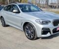 БМВ Х4 2019 в Тернополе на Automoto.ua Серый БМВ Х4, объемом двигателя 3 л и пробегом 155 тыс. км за 47700 $, фото 64 на Automoto.ua