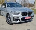 БМВ Х4 2019 в Тернополе на Automoto.ua Серый БМВ Х4, объемом двигателя 3 л и пробегом 155 тыс. км за 47700 $, фото 119 на Automoto.ua