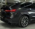 Серый БМВ Х4, объемом двигателя 3 л и пробегом 59 тыс. км за 45900 $, фото 11 на Automoto.ua