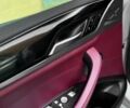 Серый БМВ Х4, объемом двигателя 3 л и пробегом 42 тыс. км за 38000 $, фото 14 на Automoto.ua