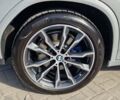 БМВ Х4 2019 в Тернополе на Automoto.ua Серый БМВ Х4, объемом двигателя 3 л и пробегом 155 тыс. км за 47700 $, фото 128 на Automoto.ua