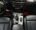 Серый БМВ Х4, объемом двигателя 3 л и пробегом 59 тыс. км за 45900 $, фото 22 на Automoto.ua
