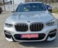 БМВ Х4 2019 в Тернополе на Automoto.ua Серый БМВ Х4, объемом двигателя 3 л и пробегом 155 тыс. км за 47700 $, фото 1 на Automoto.ua
