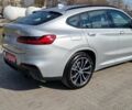 БМВ Х4 2019 в Тернополе на Automoto.ua Серый БМВ Х4, объемом двигателя 3 л и пробегом 155 тыс. км за 47700 $, фото 76 на Automoto.ua