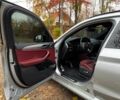 Серый БМВ Х4, объемом двигателя 3 л и пробегом 120 тыс. км за 42790 $, фото 22 на Automoto.ua
