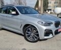 БМВ Х4 2019 в Тернополе на Automoto.ua Серый БМВ Х4, объемом двигателя 3 л и пробегом 155 тыс. км за 47700 $, фото 121 на Automoto.ua