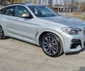 БМВ Х4 2019 в Тернополе на Automoto.ua Серый БМВ Х4, объемом двигателя 3 л и пробегом 155 тыс. км за 47700 $, фото 65 на Automoto.ua
