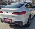 БМВ Х4 2019 в Тернополе на Automoto.ua Серый БМВ Х4, объемом двигателя 3 л и пробегом 155 тыс. км за 47700 $, фото 82 на Automoto.ua