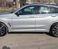 БМВ Х4 2019 в Тернополе на Automoto.ua Серый БМВ Х4, объемом двигателя 3 л и пробегом 155 тыс. км за 47700 $, фото 96 на Automoto.ua
