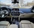 БМВ Х4 2019 в Тернополе на Automoto.ua Серый БМВ Х4, объемом двигателя 3 л и пробегом 155 тыс. км за 47700 $, фото 34 на Automoto.ua