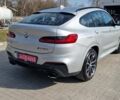 БМВ Х4 2019 в Тернополе на Automoto.ua Серый БМВ Х4, объемом двигателя 3 л и пробегом 155 тыс. км за 47700 $, фото 78 на Automoto.ua